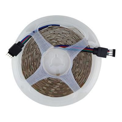 WiFi RGB 5050 Smart Strip Light for Garden Decoration