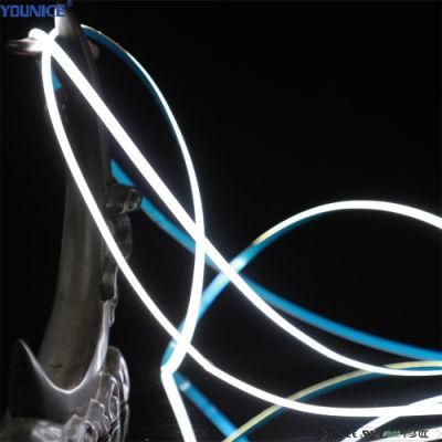 DC24V 2700K High Efficiency LED COB Strip