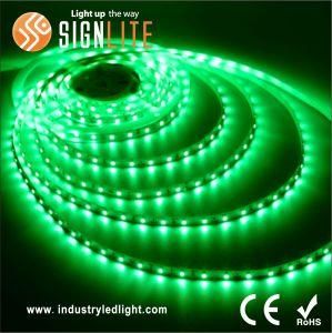 Factory SMD5050 60LEDs/M Flexible LED Strip