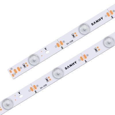 Sanhy 12V Backlight Strip Waterproof LED Strip Light Bar