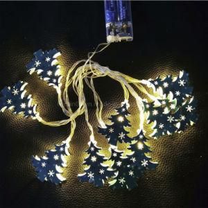 Decoration Lighting Christmas Trees Strip LED String Light