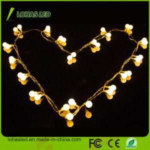 String Lighting Waterproof Warm White USB LED Fairy Starry Light