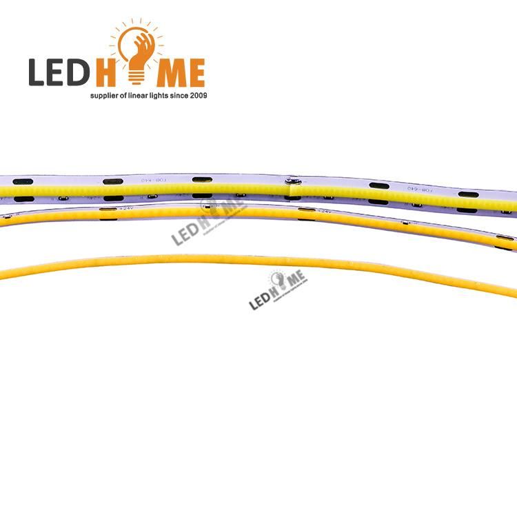 LED Strip COB Strip LED Lighting