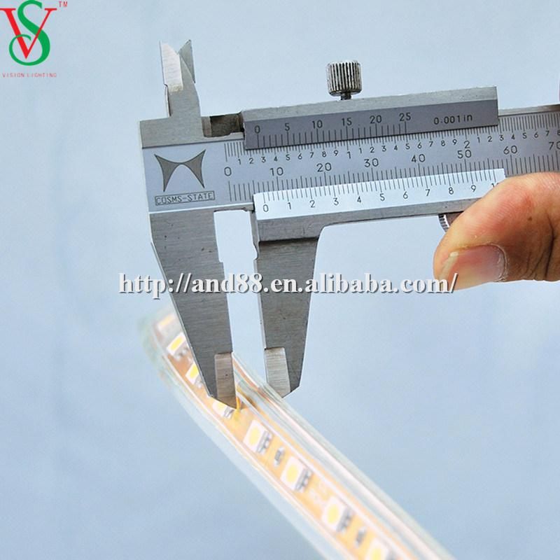 White Color SMD Flexible Strip Light