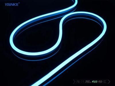 IP68 High Quality Silicone Tube LED Flexible Neon Strip