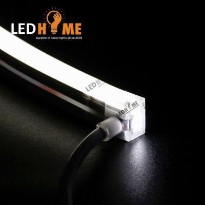 14.4W/M 20m/PCS Super Long Neon Flexible LED Light