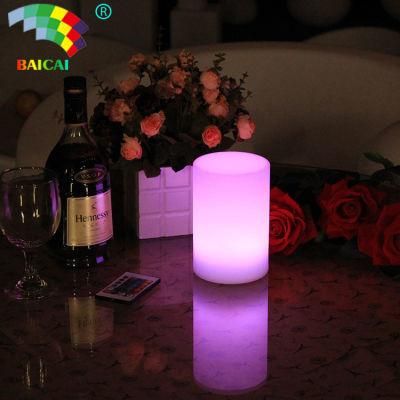 LED Lovely Mini Wedding Decoration Lighting