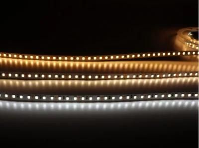 Christmas Light SMD2835 Pure White LED Flexible Strip