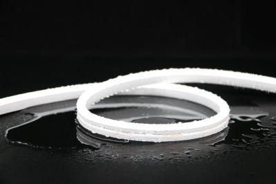 22mm*12mm Waterproof Flexible DIY Silicone LED Neon Flex Anti-UV Anti-Yellowing LED Neon Tube Light