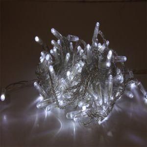 Party Light 100 LED String Lights for Summer Garden Party