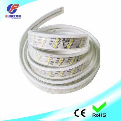 180LED AC 110V 220V High Efficiency SMD2835 Waterproof Flexible Strip LED Strip