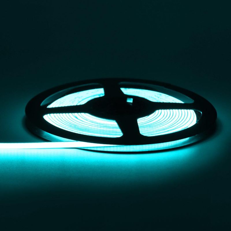 Color Pink (m/60Lights) LED Flexible Strip