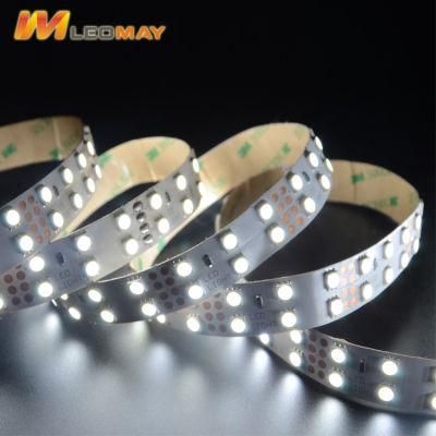 12V/24V Epistar SMD 5050 Warm White LED Strips