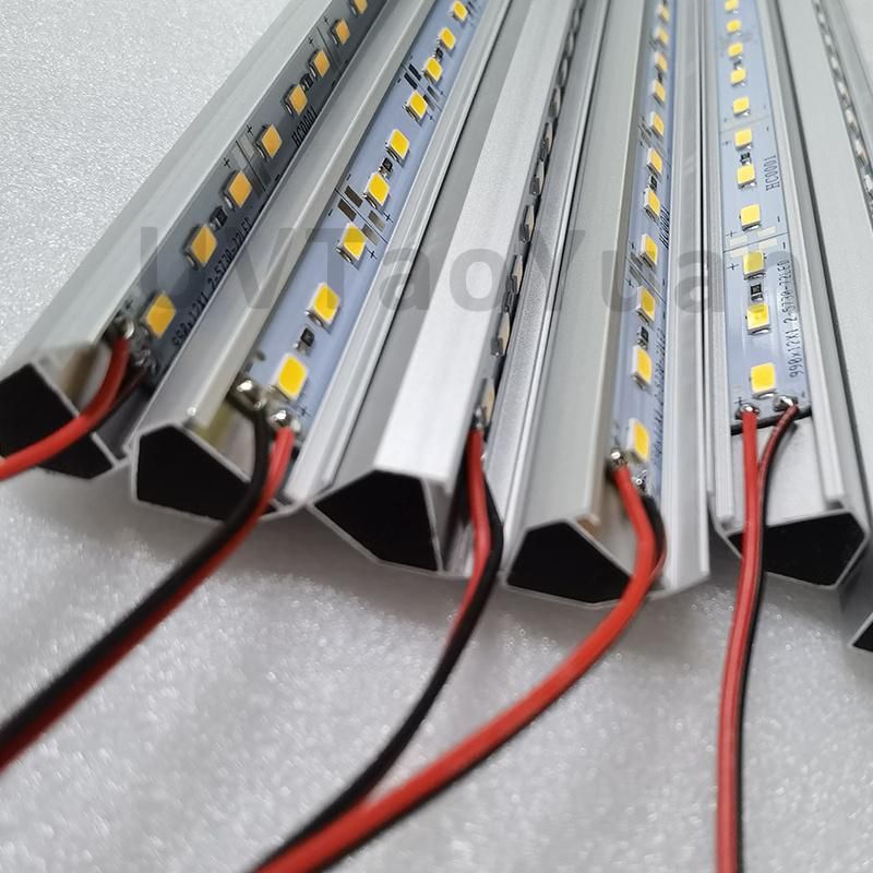 LED Strip Lighting 5630/5730/5050/2835 Hard LED Light Bar LED Strip Light