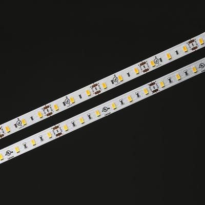 Osram 5630 60LEDs IP67 Waterproof Strip Light LED Decorative Lighting