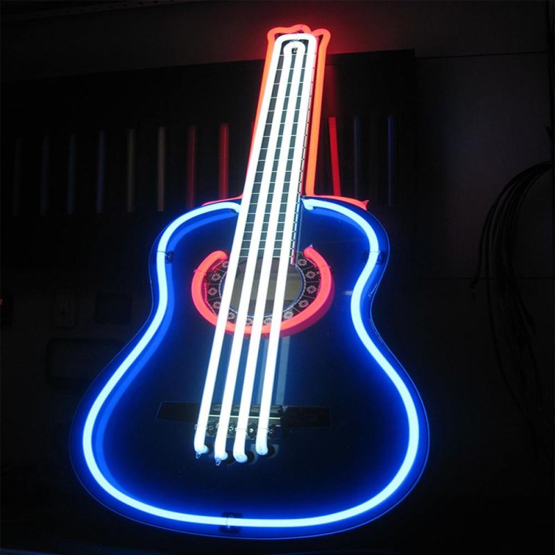 Wholesale Customized Neon Sign LED Signboard 3D Advertisement Neon Signs