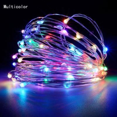 Christmas LED Light Bulb LED String Lights for Outdoor