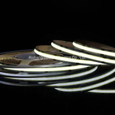 High Density 720LEDs/Meter DC24V LED Light COB LED Strip