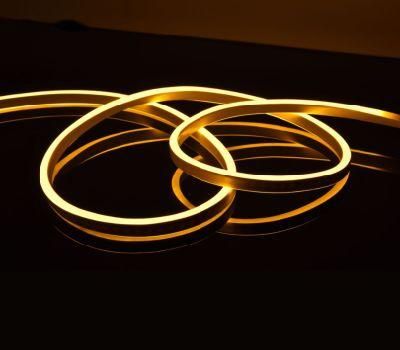 Decorative Lighting COB Flexible LED Strip Light