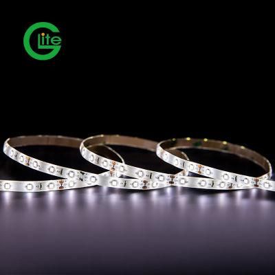 Best Quality 60LED/M SMD2835 DC12 IP68waterproof LED Strip