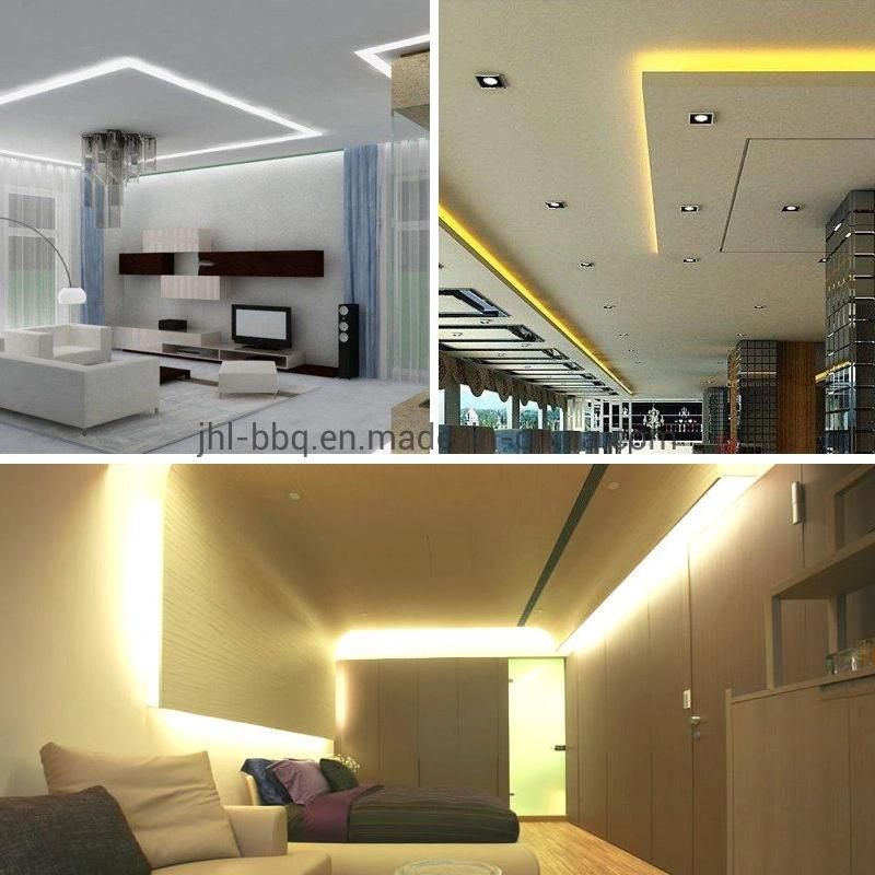 LED Strip Light 24V LED Light Strip 12V LED Lamp Belt LED Lamp Strip for Indoor Lightingwhite Color Beam Angle 120 Degree
