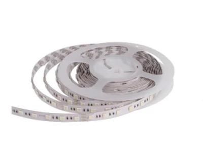 24V DC 5050 60LED/Meter RGBW LED Strip Manufacturer