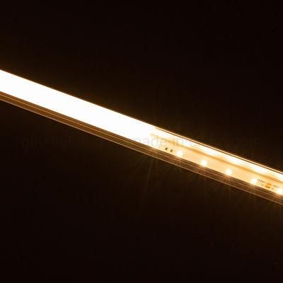 LED Light SMD2835 CCT LED Light 60LED LED Strip 6W White Color LED Strip Lighting