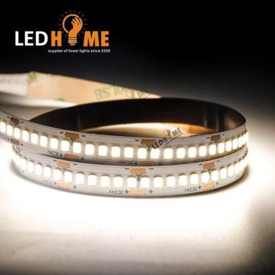 High CRI &gt;95 IC-Built-in SMD2835 LED Light Strip LED Lighting