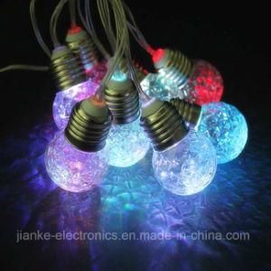 Christmas USB LED Bulb Light String for Party Decoration (5000)