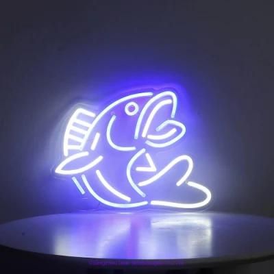 Fashion New Design Romantic Flex LED Neon Light Custom Neon Sign for Wedding Home Event Decor Neon Sign Custom