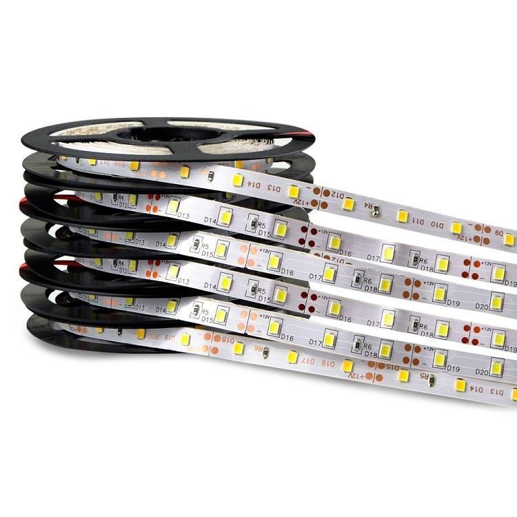 Shenzhen Factory IP20/IP65/IP67 SMD 2835 LED Strip with Ce RoHS