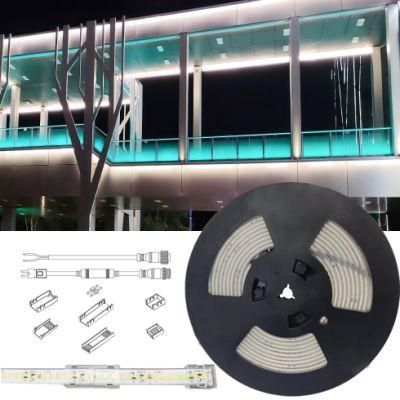 High Quality Waterproof Outdoor Lighting Decorative Lamp Belt, Amazon Hot Selling Product LED Strip Light