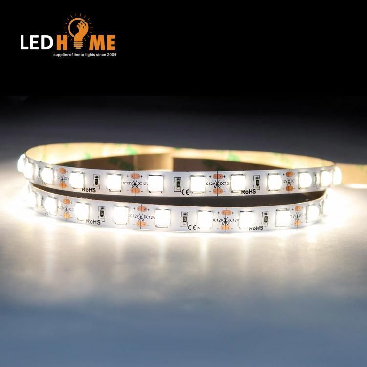 Flexible Strip LED Strip SMD6060-12V/24V Decoration Light