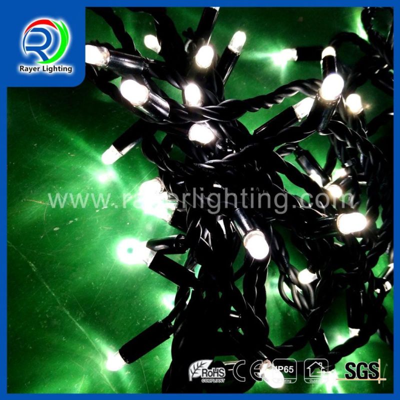 LED Decorative Fairy String Lights Outdoor Decoration Lights