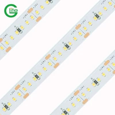 Best Seller Lights High CRI 95 97 SMD2216 LED Strip