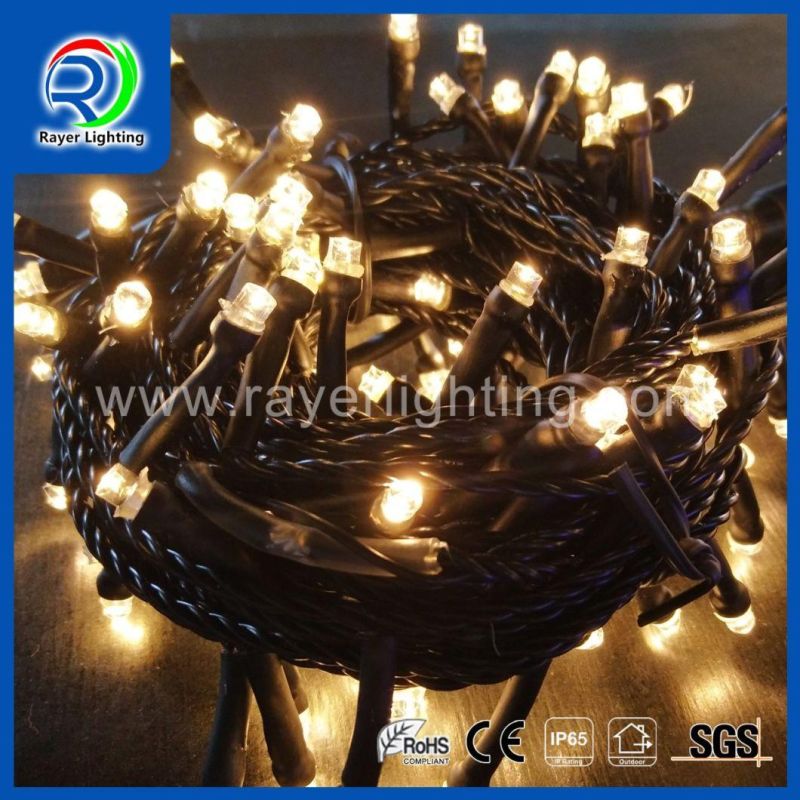 Christmas Light Festival Lights Christmas Decoration Fairy Lights LED String Light