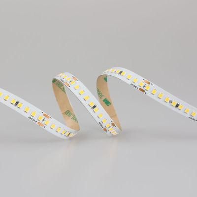 ERP Standards 2835SMD LED Strip 24V IP65 Waterproof LED Flexible Strip for Linear Lighting