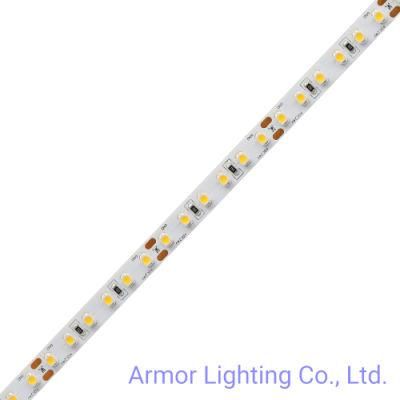 Most Favorite SMD LED Bar Light 3528 120LEDs/M DC24V/12V/5V