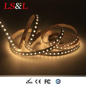 Decoration Lighting 3528 LED Strip Light 60LEDs Per Meterip68