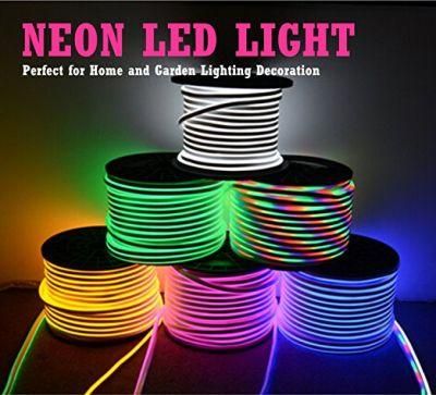 New and Popular RGB Color LED Flexible Strip Light LED Light 12V LED