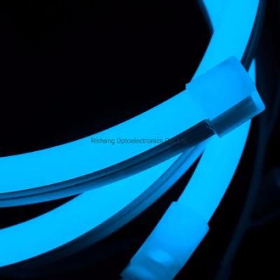 Decoration Neon Light 24V Tape Tube Strip LED