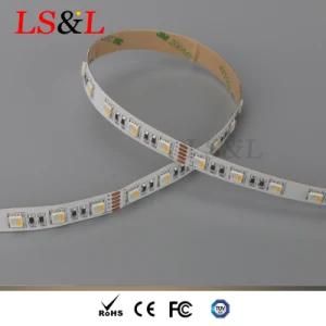 RGBW LED Strip Light Rope Light Bar DIY 60LEDs/M