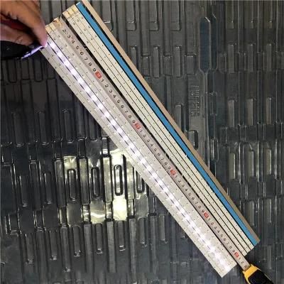 LED Backlight Lamp Strip for Samsung Louvre 49&quot; 160616 Un49K5300 Ue49K5100ak Cy-Fk049bnev3h Bn95-03721A