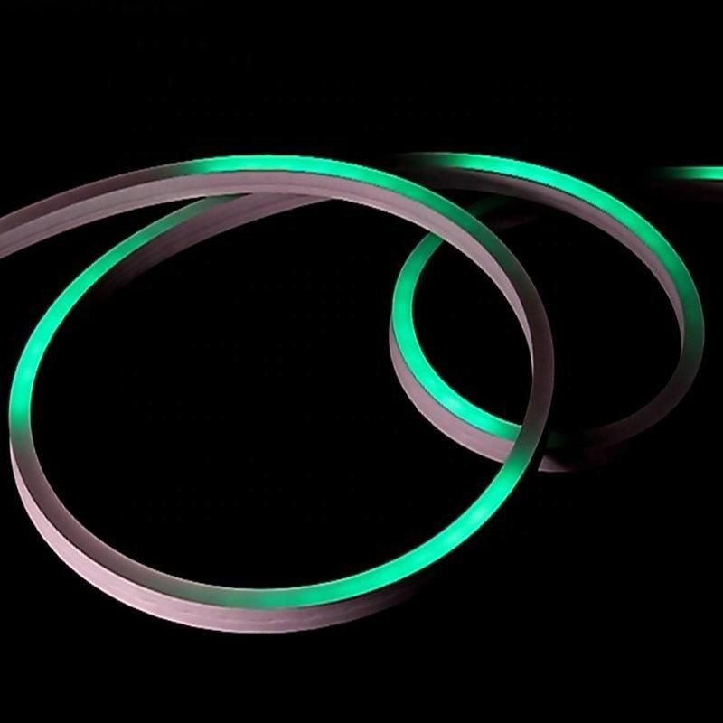 High Quality RGB Neon Sign Color Changing LED Neon Strip Lights for Rooms