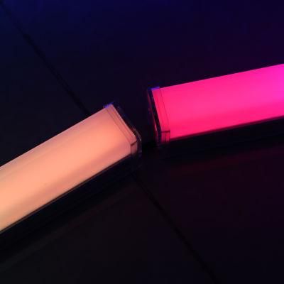 Milky LED Flex Neon Rope Lights for Christmas Lights