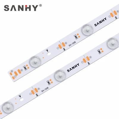 Warm White LED Strip Light Waterproof Samrt LED Strip Light