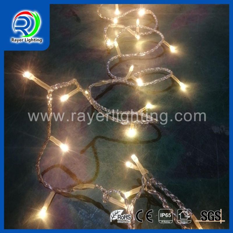 LED Twinkle String Light LED High Quality Light LED Festival Light LED Holiday Outdoor Lights