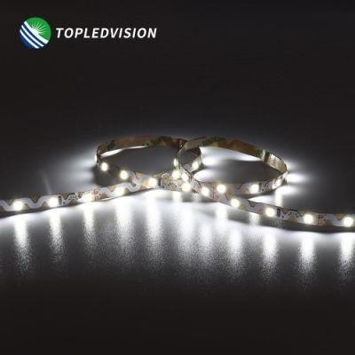 White Light High Quality Flexible Bendable S Shape LED Strips