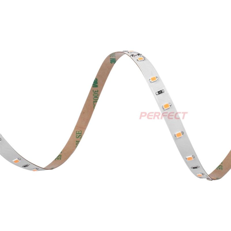 Hot Selling Full Spectrum CRI 99 12V 24V Waterproof Light Strip LED SMD 2835 Flexible LED Strip Lights