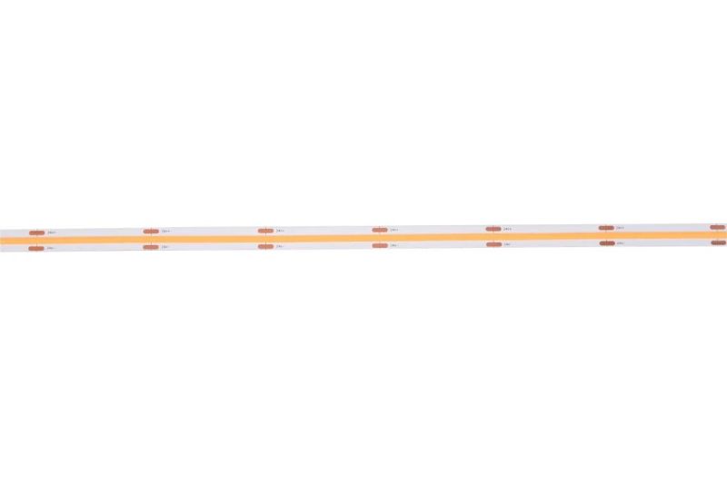 COB 480LEDs/M 10mmpcb 16W 3 Years Warranty